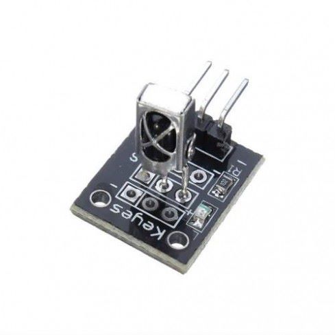 Módulo Sensor IR KY-022