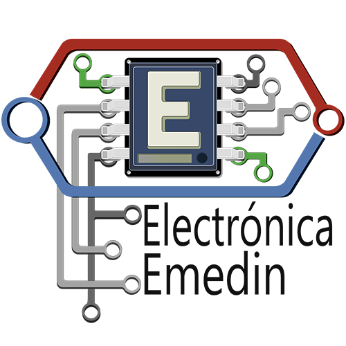 Electrónica Emedin
